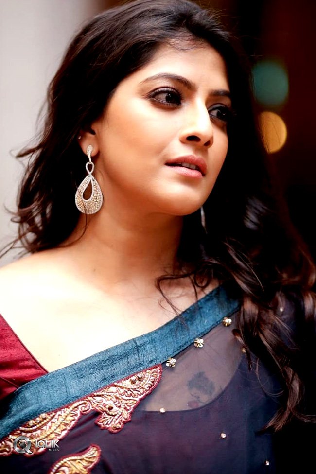 Varalaxmi-Sarathkumar